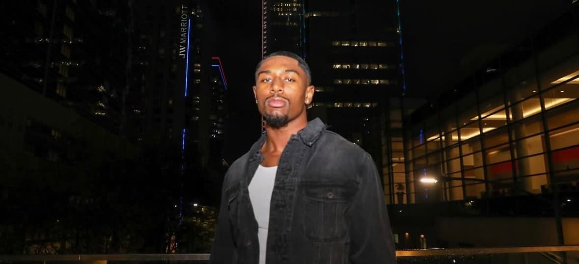 RJ Hart, photographer — HartTheFlix